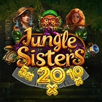 JUNGLE BANG BANG